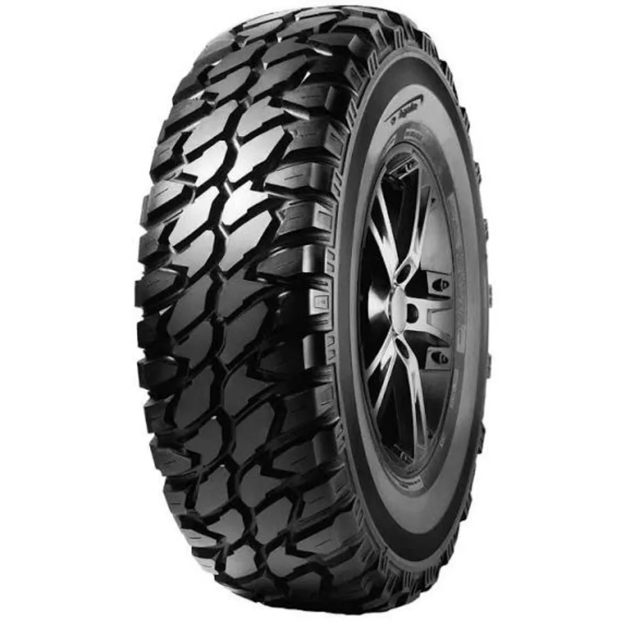 Llanta Agate Ag-Mt703 265/70 R17