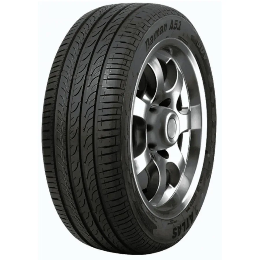 Llanta Atlas Batman A51 245/60 R18