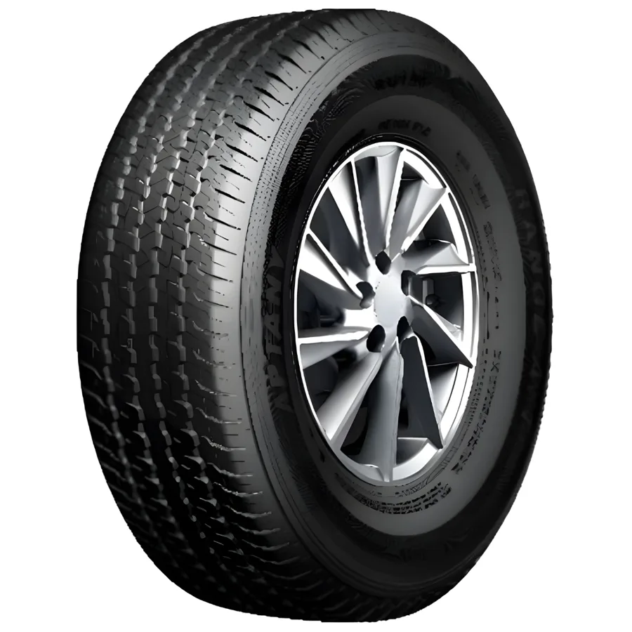 Llanta Aptany RU158 265/65 R17