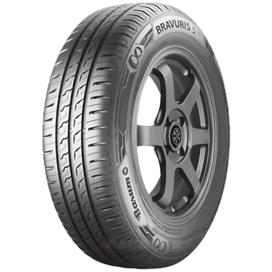 Llanta Barum Bravuris 5 235/75 R15