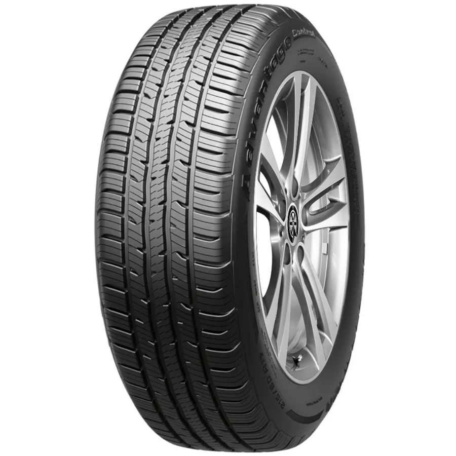 Llanta BFGoodrich Advantage Control 205/50 R16