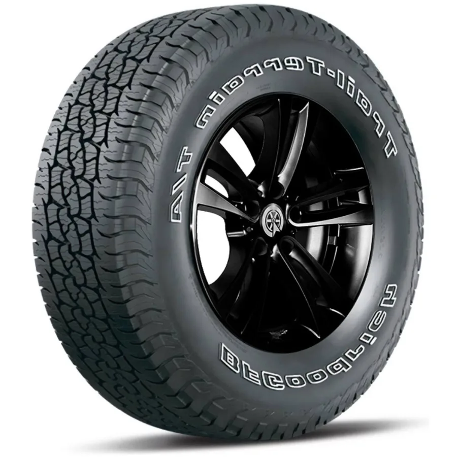 Llanta BFGoodrich Trail-Terrain T/A 245/50 R20