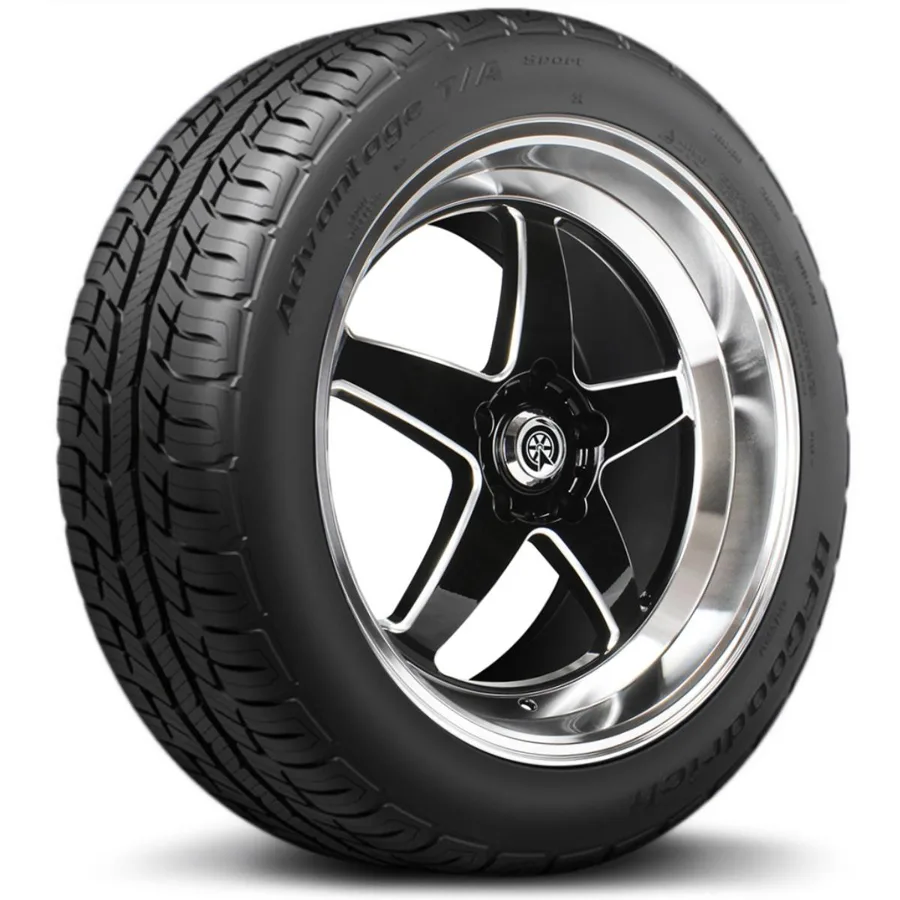 Llanta BFGoodrich Advantage T/A Sport 245/70 R17