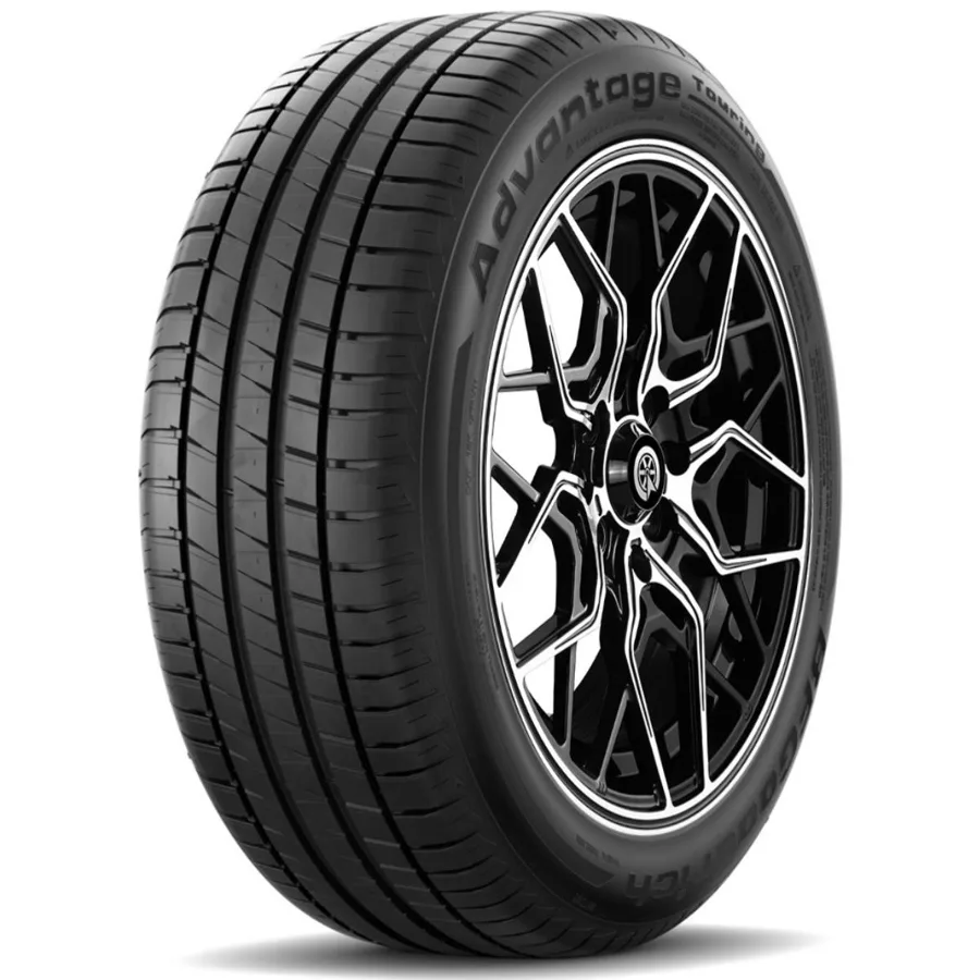Llanta BFGoodrich Advantage Touring 205/70 R15