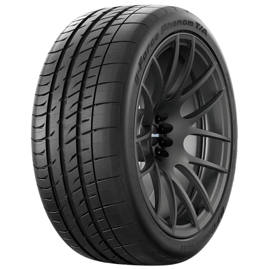 Llanta BFGoodrich G-Force Phenom T/A 225/55 R17