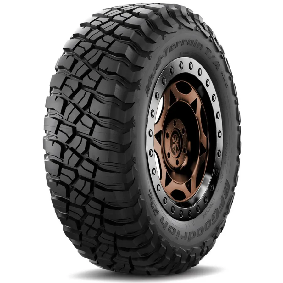 Llanta BFGoodrich Mud Terrain T/A KM3 325/65 R18