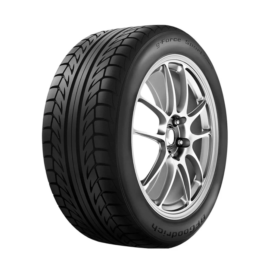 Llanta BFGoodrich G-Force Sport Comp-2 195/55 R15