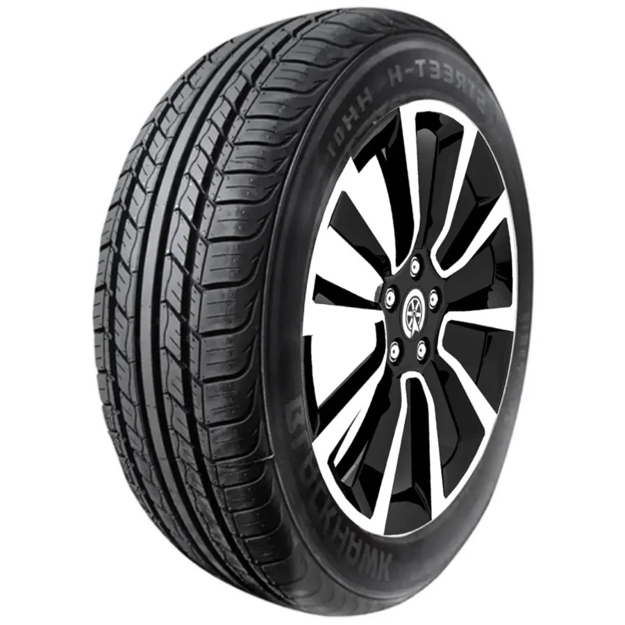 Llanta Blackhawk Street-h HH01 195/60 R14