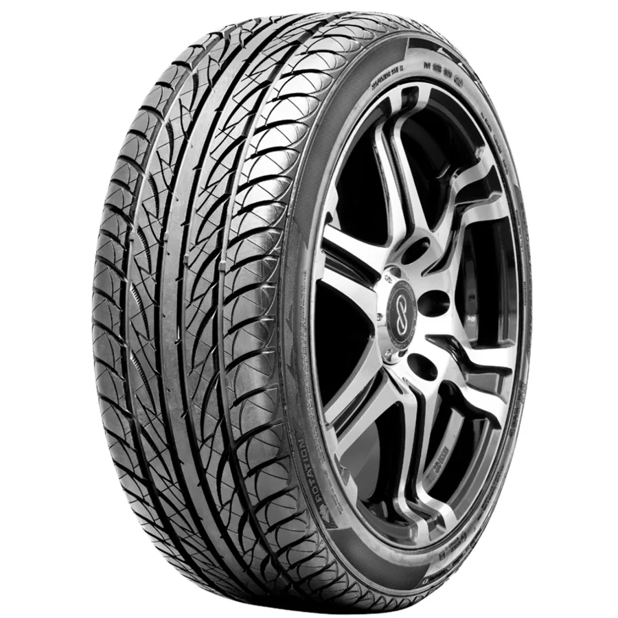 Llanta Blackhawk HU01 215/55 R16