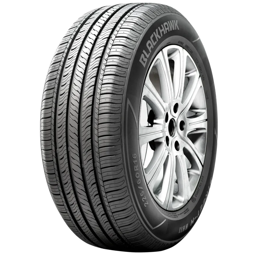 Llanta Blackhawk HH11 215/60 R15