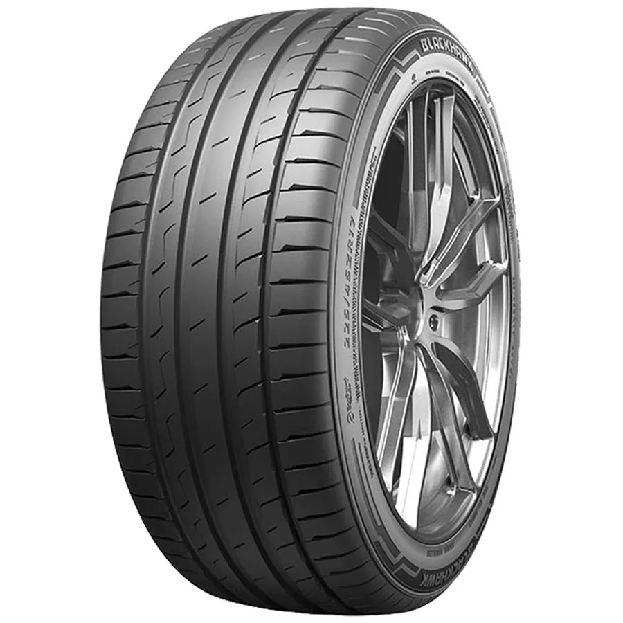 Llanta Blackhawk HU71 215/60 R16