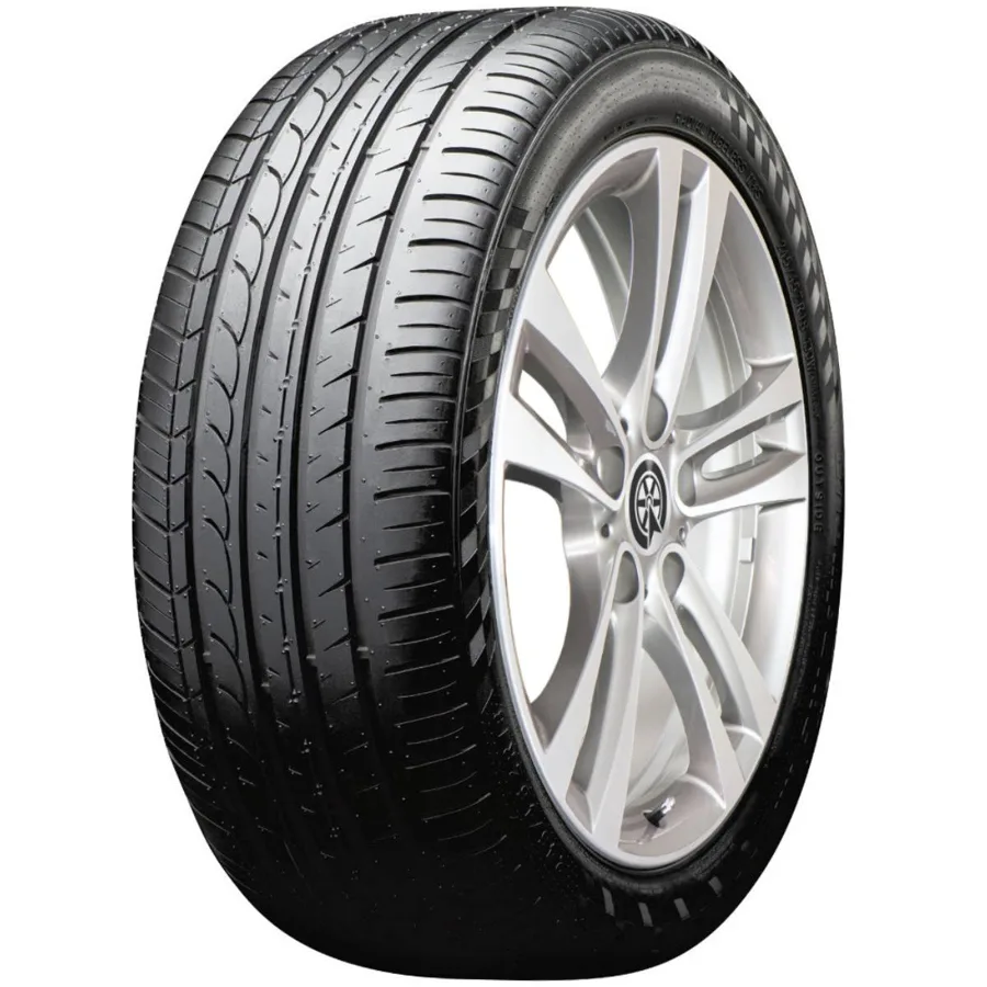 Llanta Blackhawk Street-h HU02 225/40 R18