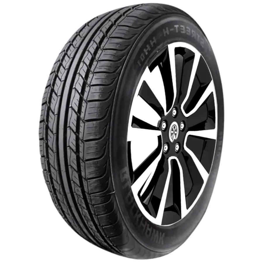 Llanta Blackhawk HH01 225/50 R16