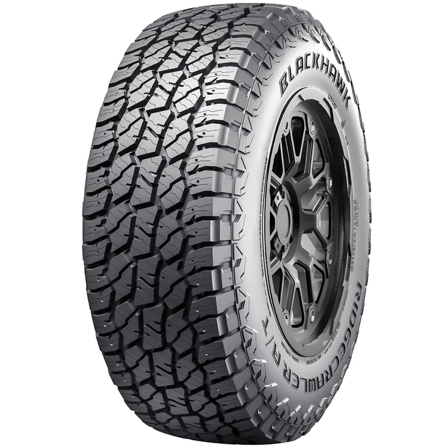 Llanta Blackhawk Ridgecrawler A/T 235/70 R15