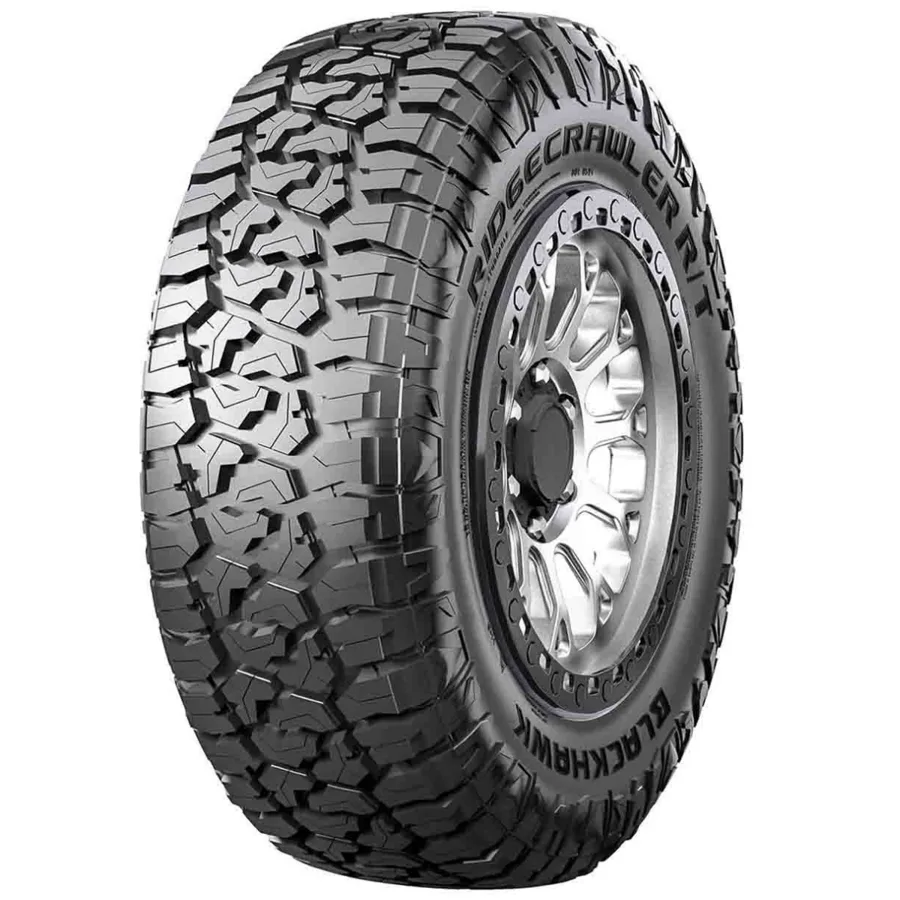 Llanta Blackhawk Ridgecrawler R/T 235/70 R16