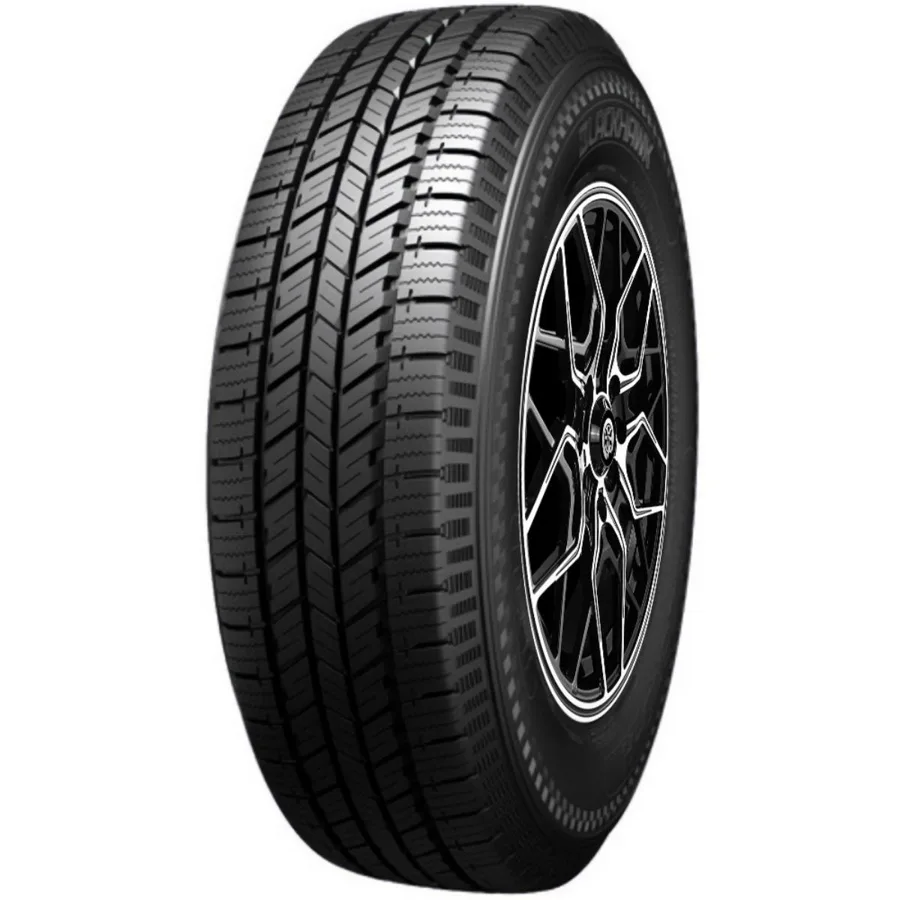 Llanta Blackhawk Hiscend-h HA01 235/75 R15