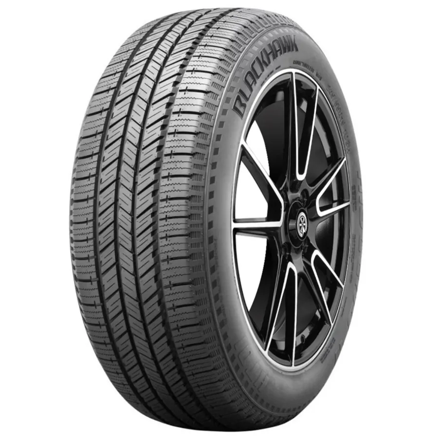Llanta Blackhawk HT01 255/65 R18