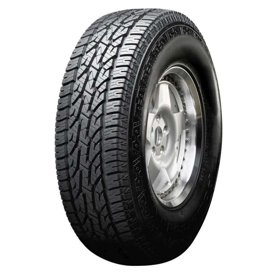 Llanta Blackhawk HA11 265/65 R17