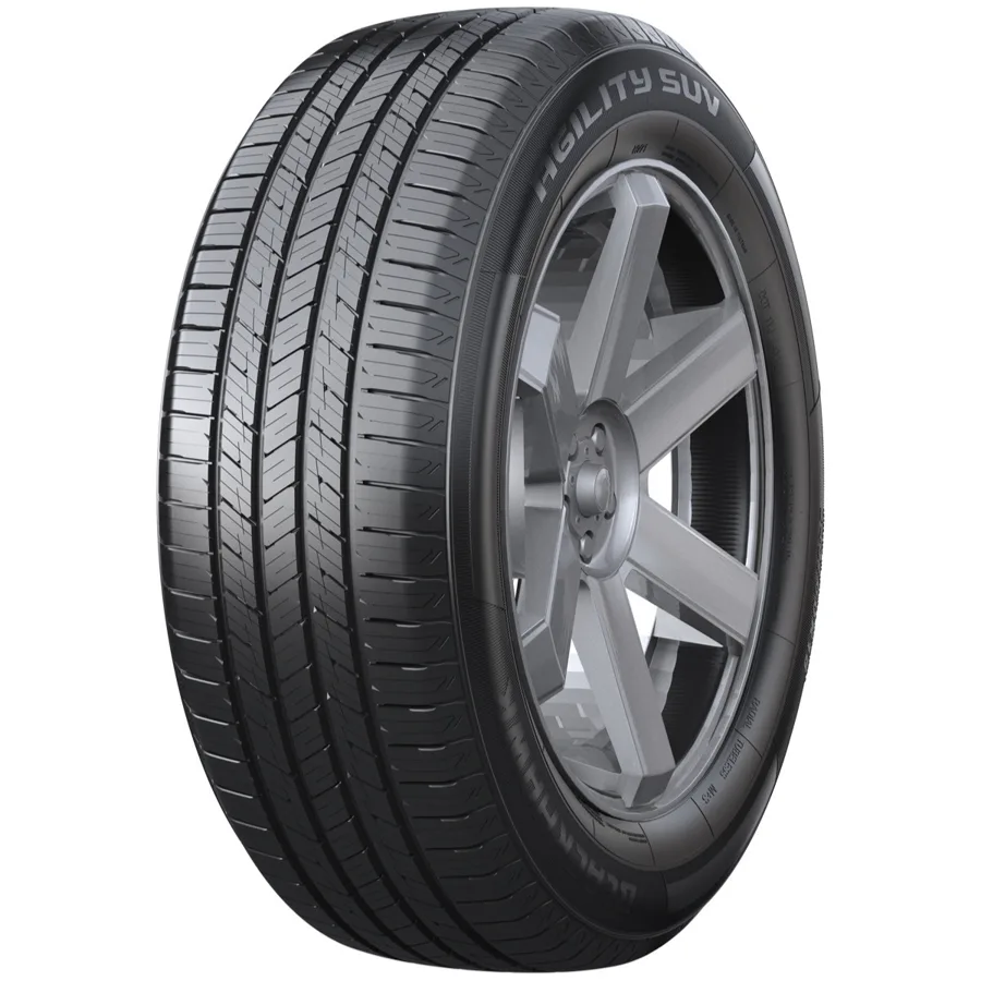 Llanta Blackhawk Agility SUV 295/35 R21