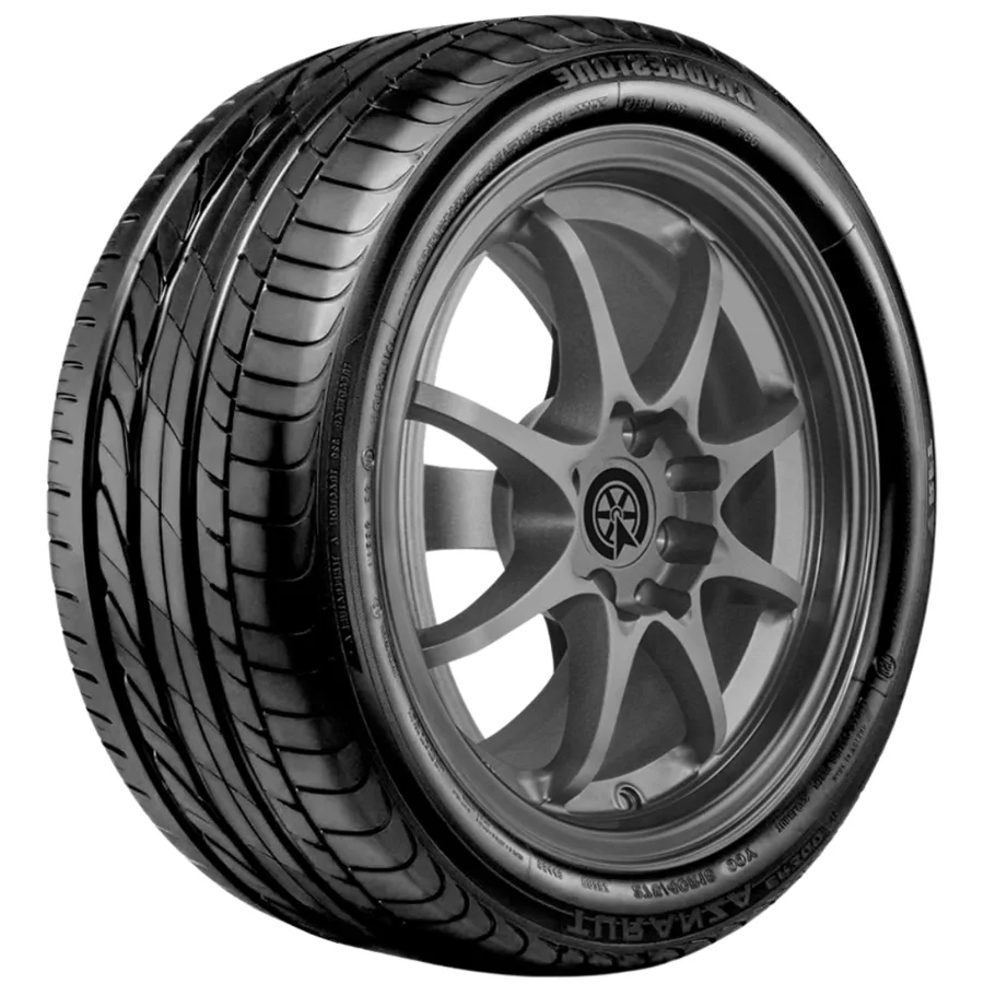 Llanta Bridgestone Turanza ER300 215/55 R17