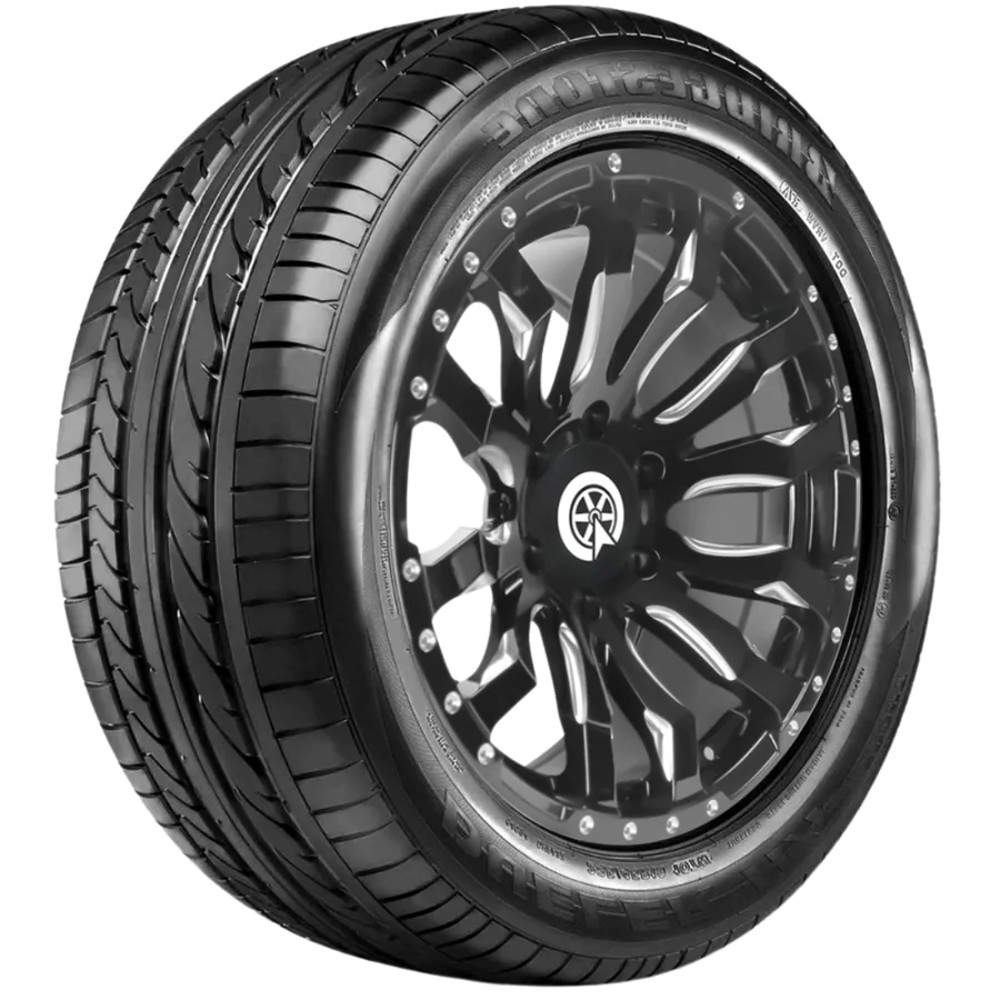 Llanta Bridgestone Dueler H/P Sport 215/65 R16