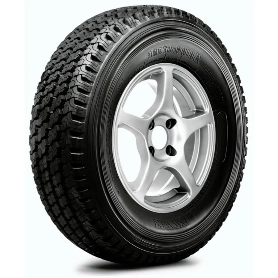 Llanta Bridgestone M773 215/75 R14