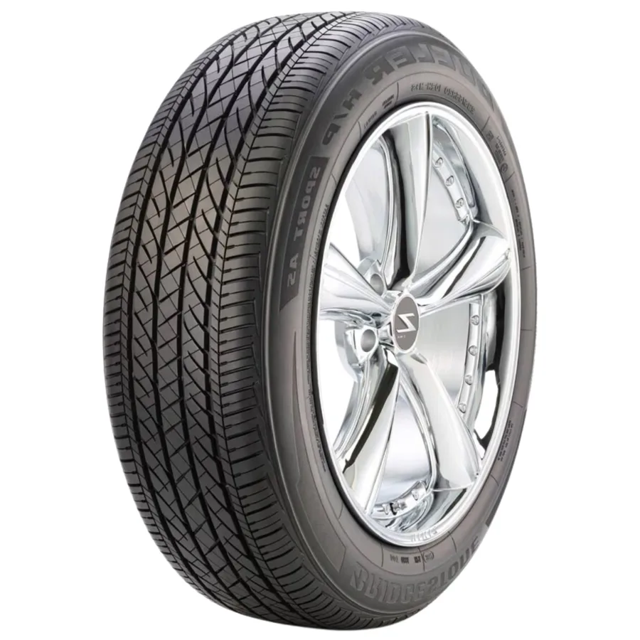 Llanta Bridgestone Dueler H/P Sport AS 235/65 R17