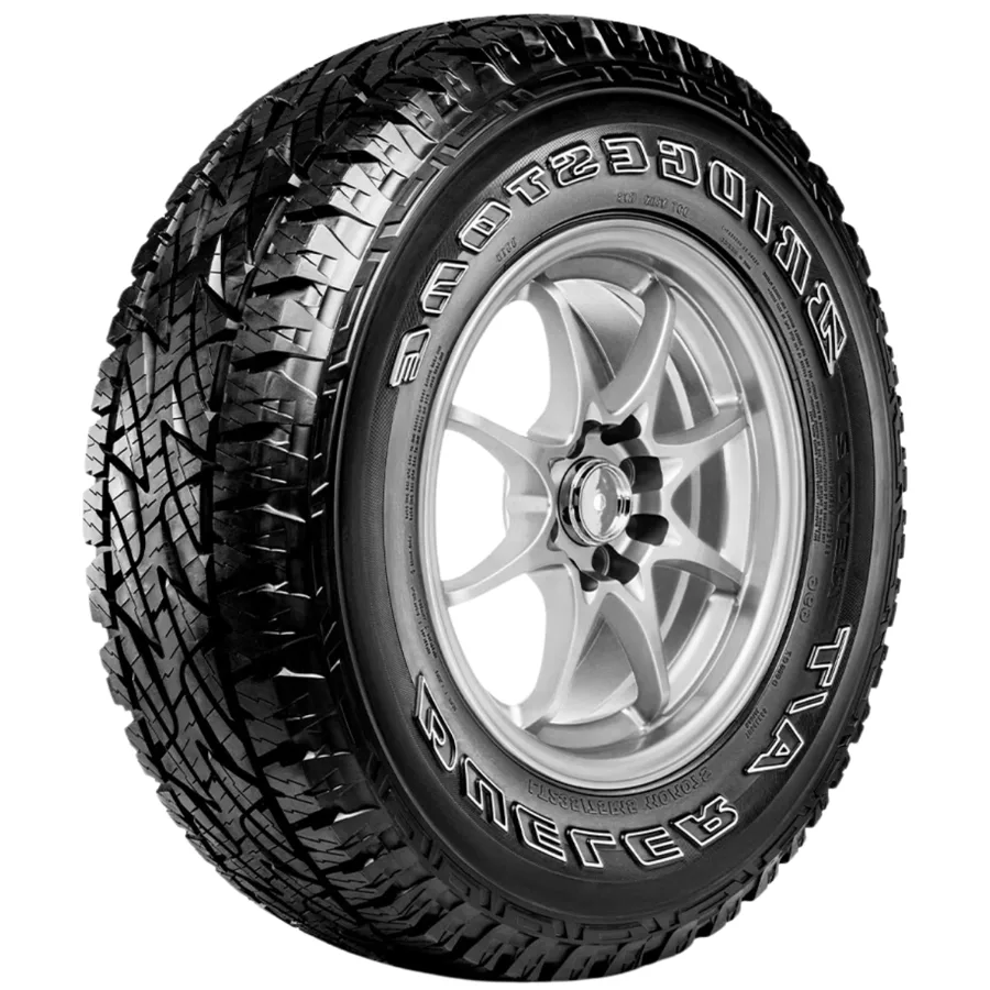 Llanta Bridgestone Dueler A/T Revo 2 235/75 R15