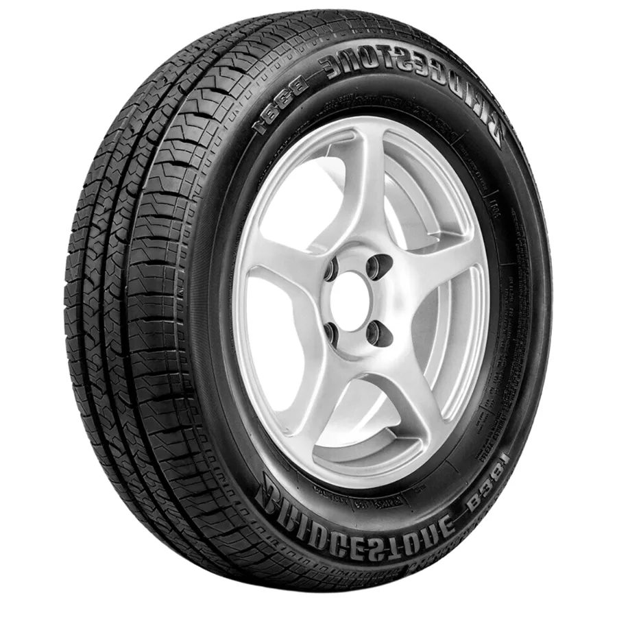 Llanta Bridgestone B381 185/65 R14