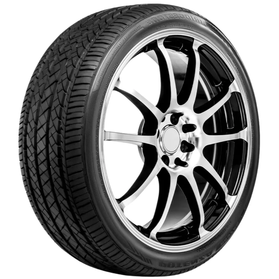 Llanta Bridgestone Potenza RE97 AS 225/40 R18