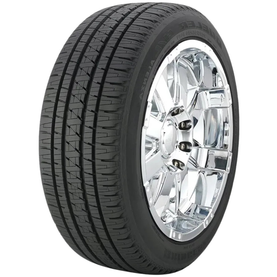 Llanta Bridgestone Dueler H/L Alenza 285/45 R22