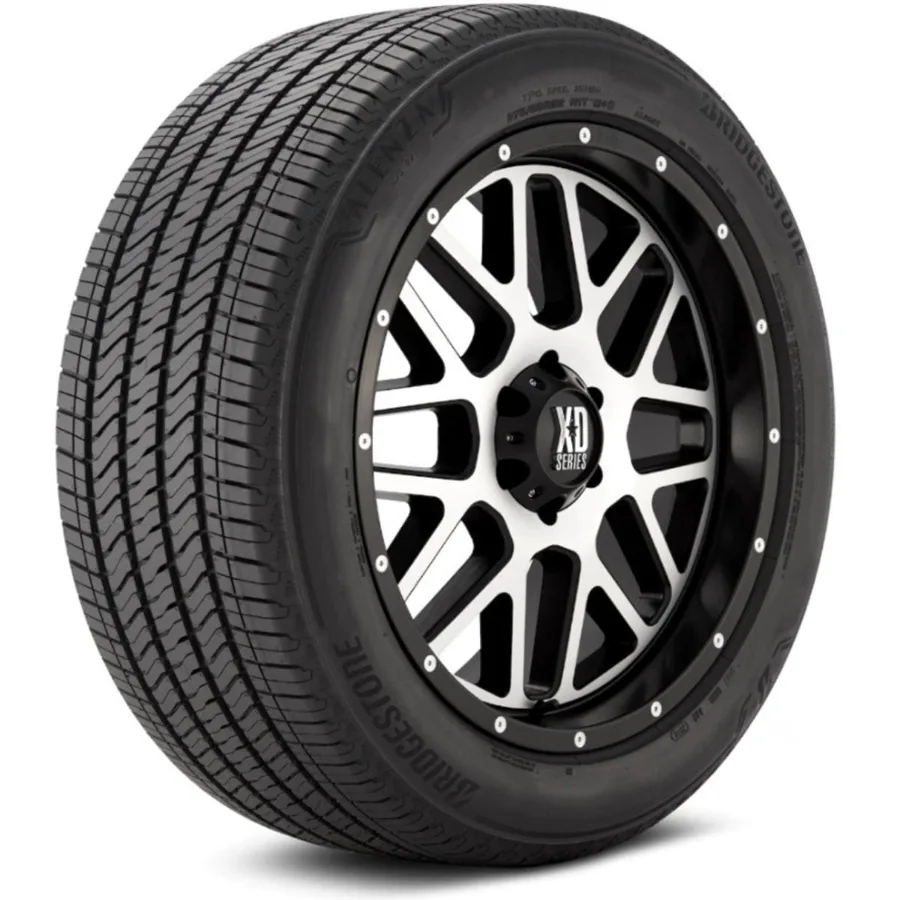 Llanta Bridgestone Alenza A/S 02 275/50 R22