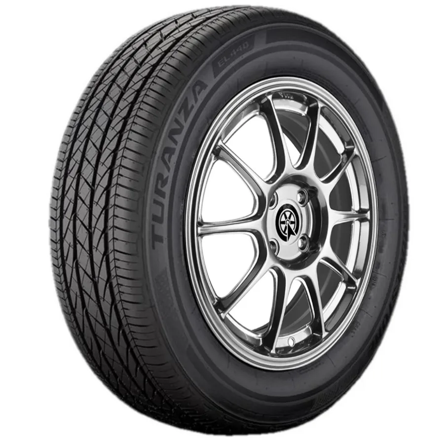 Llanta Bridgestone Turanza EL440 215/55 R18