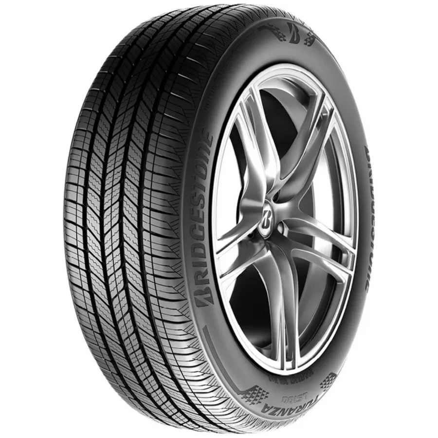 Llanta Bridgestone Turanza LS100 205/60 R16