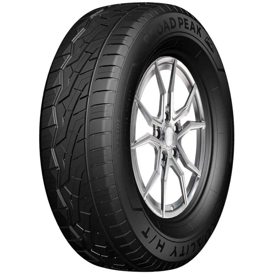 Llanta Broadpeak Kuality H/T 235/60 R18