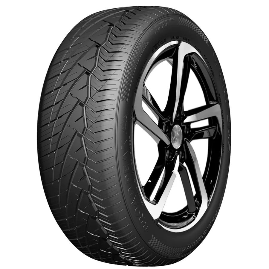 Llanta Broadpeak Sport Eins 245/40 R20
