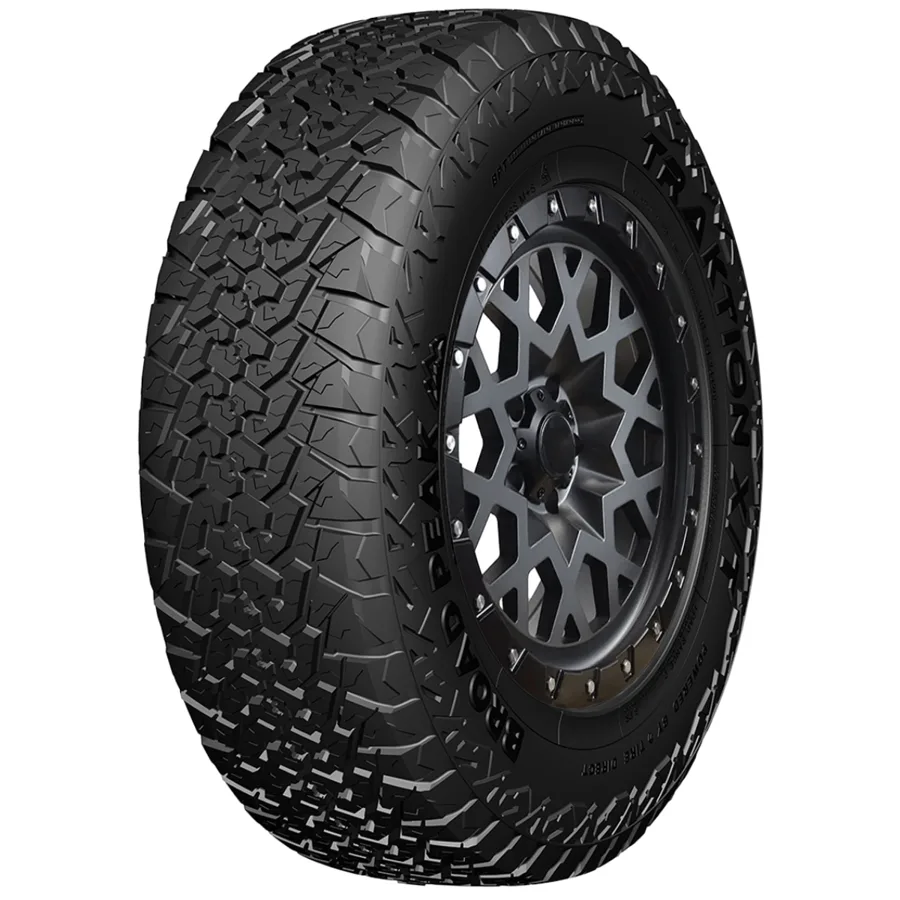 Llanta Broadpeak Traktion X/T 265/75 R16
