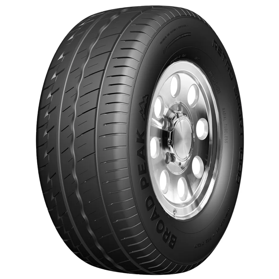 Llanta Broadpeak Retro Sport 1000 275/60 R15