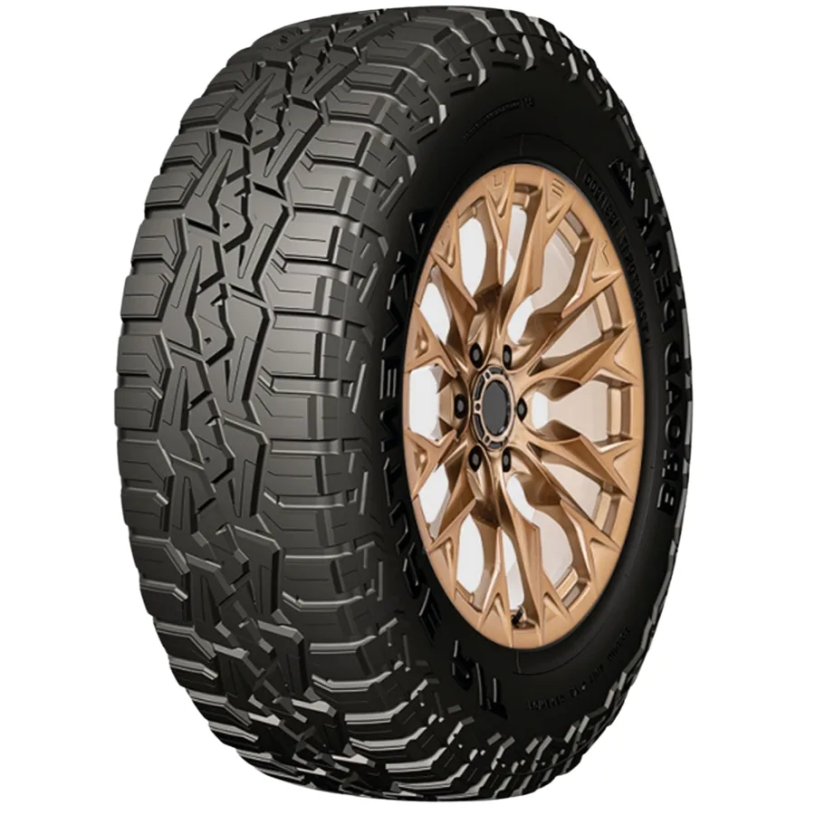 Llanta Broadpeak Akventure R/T 285/45 R22