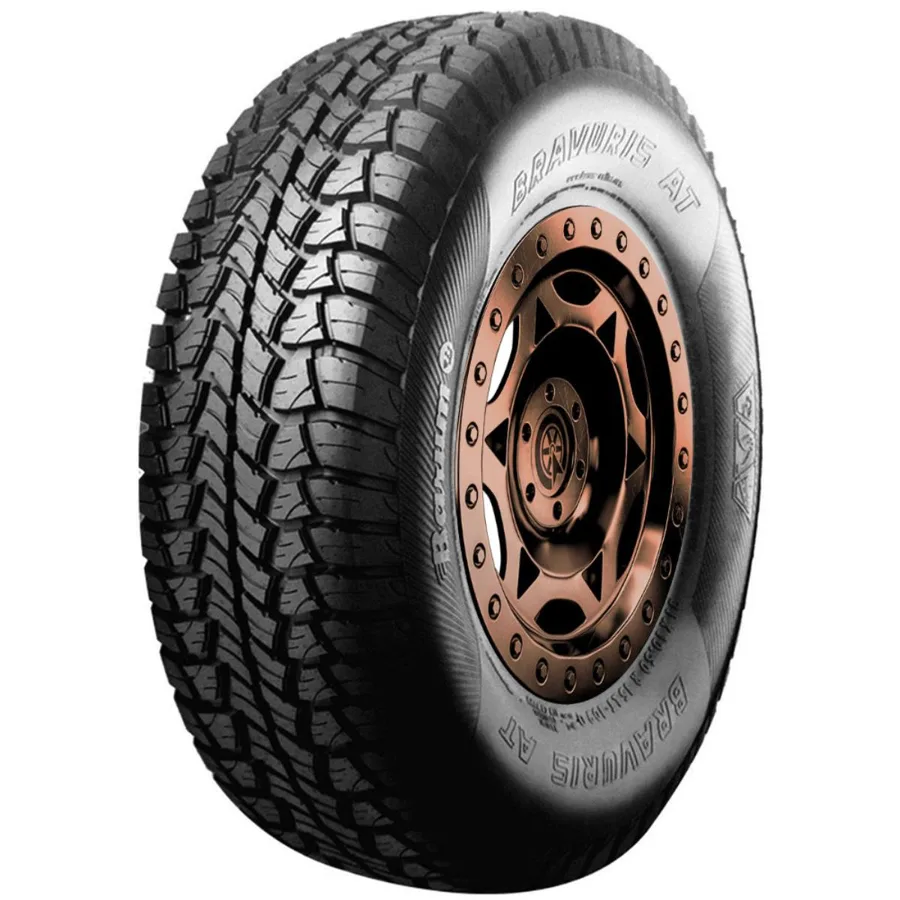 Llanta Barum Bravuris AT 245/75 R16