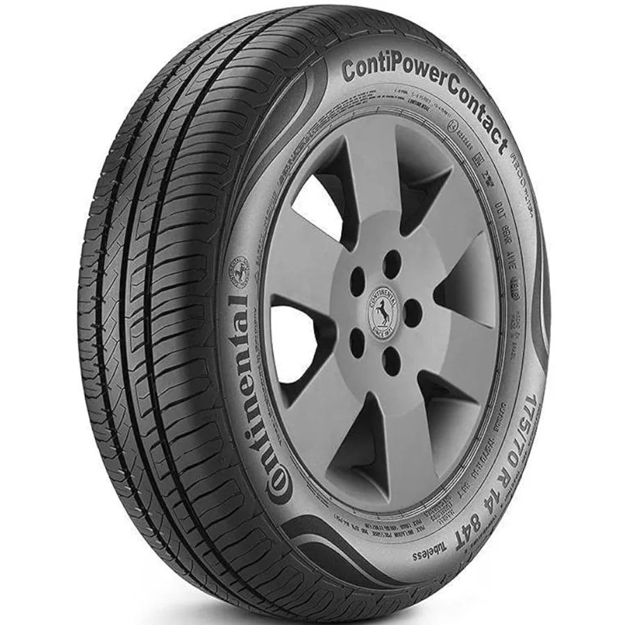 Llanta Continental Contipowercontact 185/65 R14