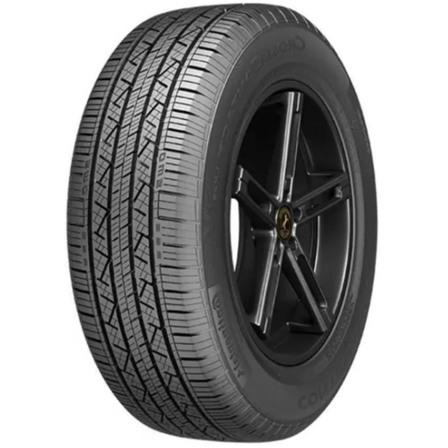 Llanta Continental Crosscontact LX25 255/55 R18