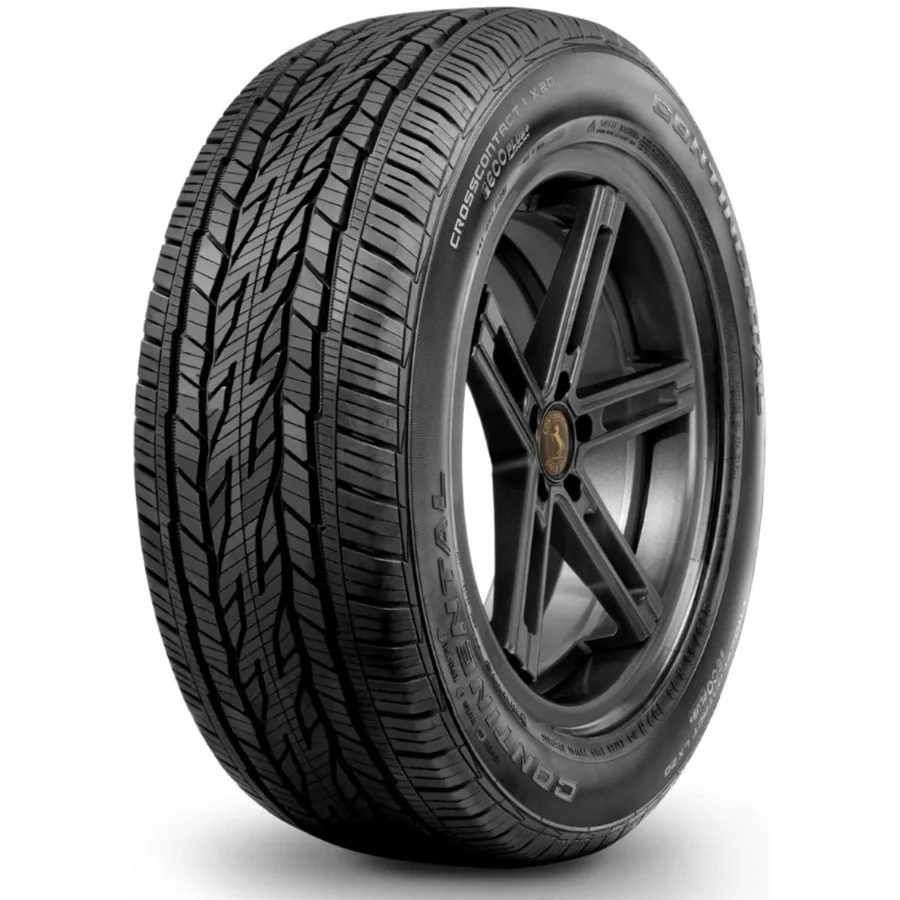 Llanta Continental Conticrosscontact LX20 275/55 R20
