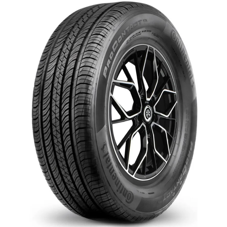 Llanta Continental Procontact TX 225/50 R18