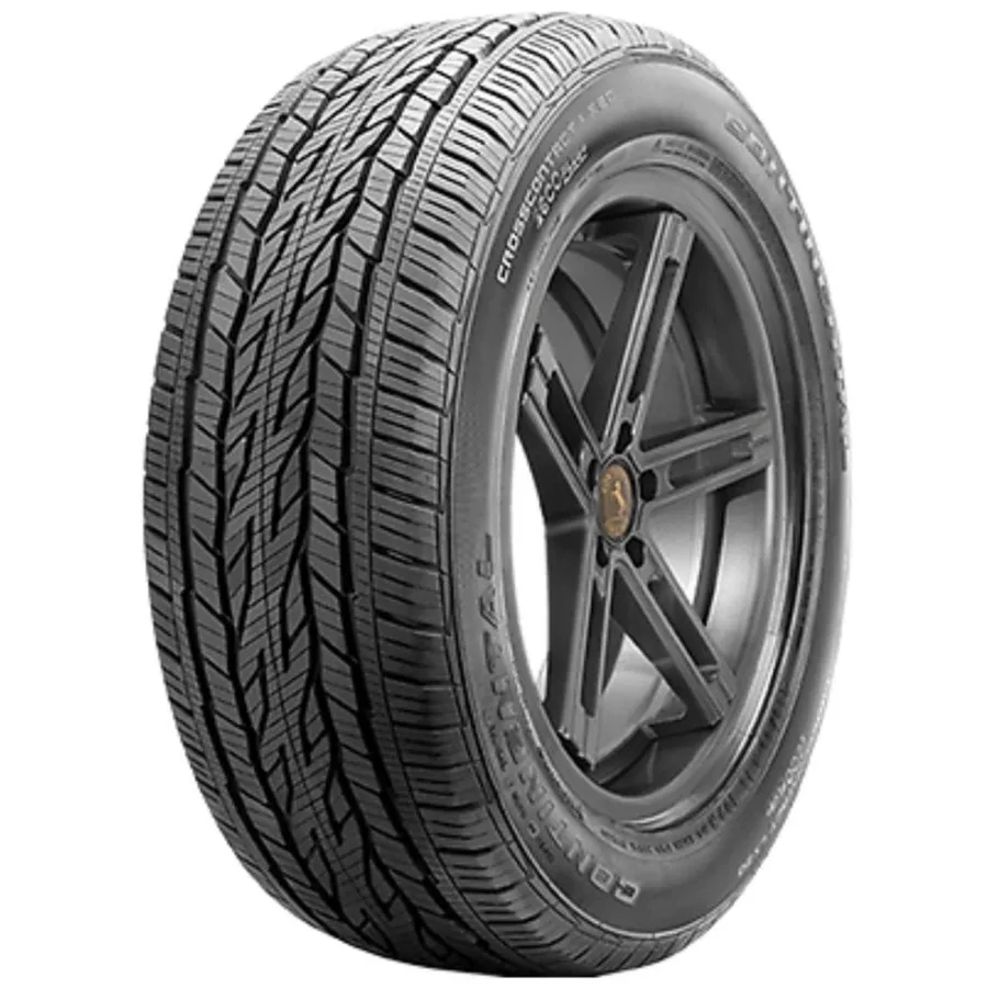 Llanta Continental Conticrosscontact LX20 275/60 R20