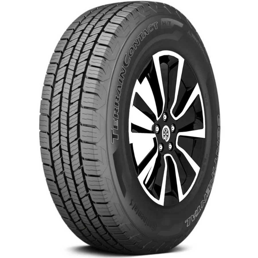 Llanta Continental Terraincontact H/T 285/45 R22