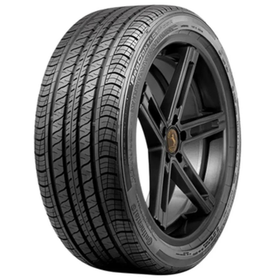 Llanta Continental Procontact RX 255/45 R19