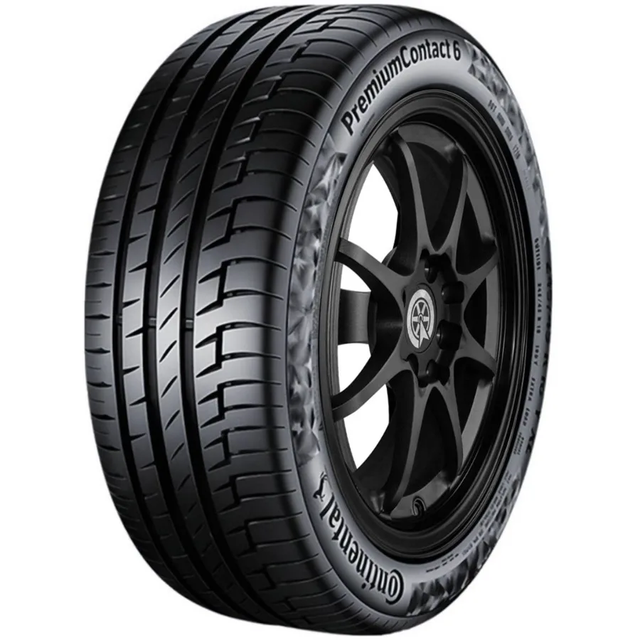 Llanta Continental Premiumcontact 6 245/50 R19