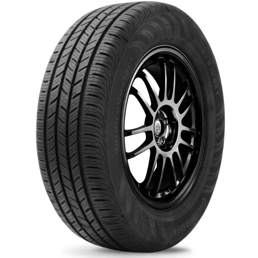 Llanta Continental Contiprocontact 195/50 R15