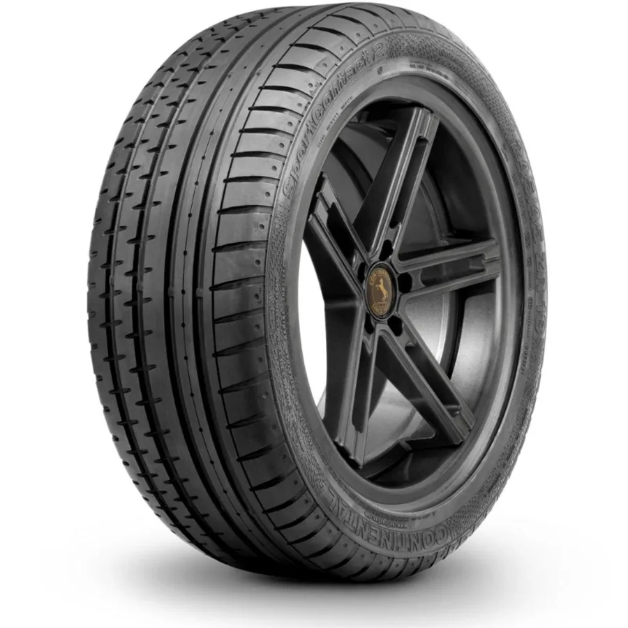 Llanta Continental Contisportcontact 2 205/55 R16